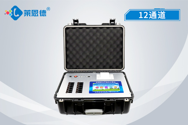 選擇食品安全檢測(cè)儀需要看哪些參數(shù)？