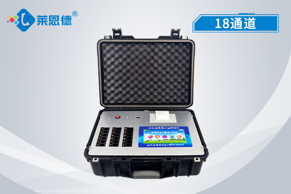 食品安全檢測(cè)儀出現(xiàn)故障如何檢查排除？