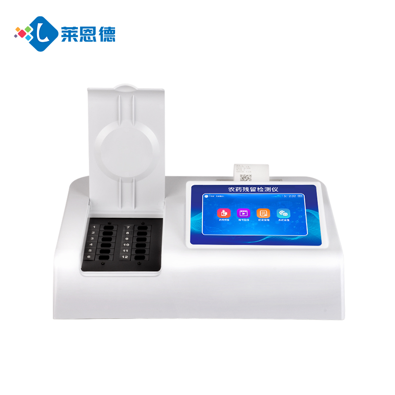 食品安全新規(guī)下，哪些檢測(cè)儀器是企業(yè)的剛需？