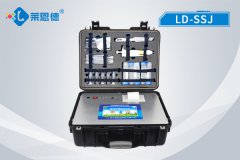 超市配備瘦肉精檢測儀有什么好處？